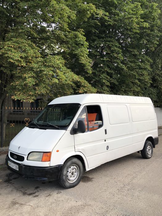 Продам Форд транзит