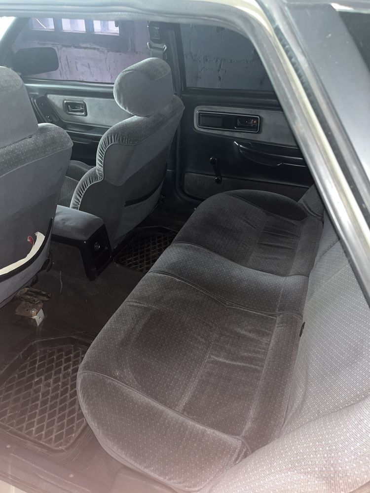 Продам скорпа ford scorpio