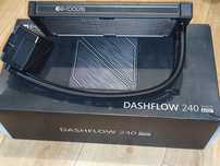 Водяное охлаждение id-cooling dashflow 240 basic black