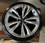 Koła letnie felgi audi a4 q5 q7 5x112 19