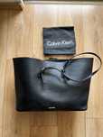 Torba shopper Calvin Klein