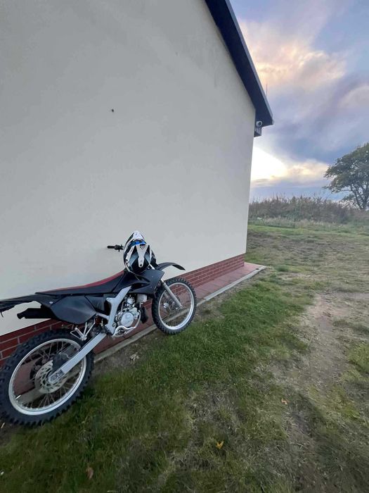 Yamaha Dt 90cc 2004