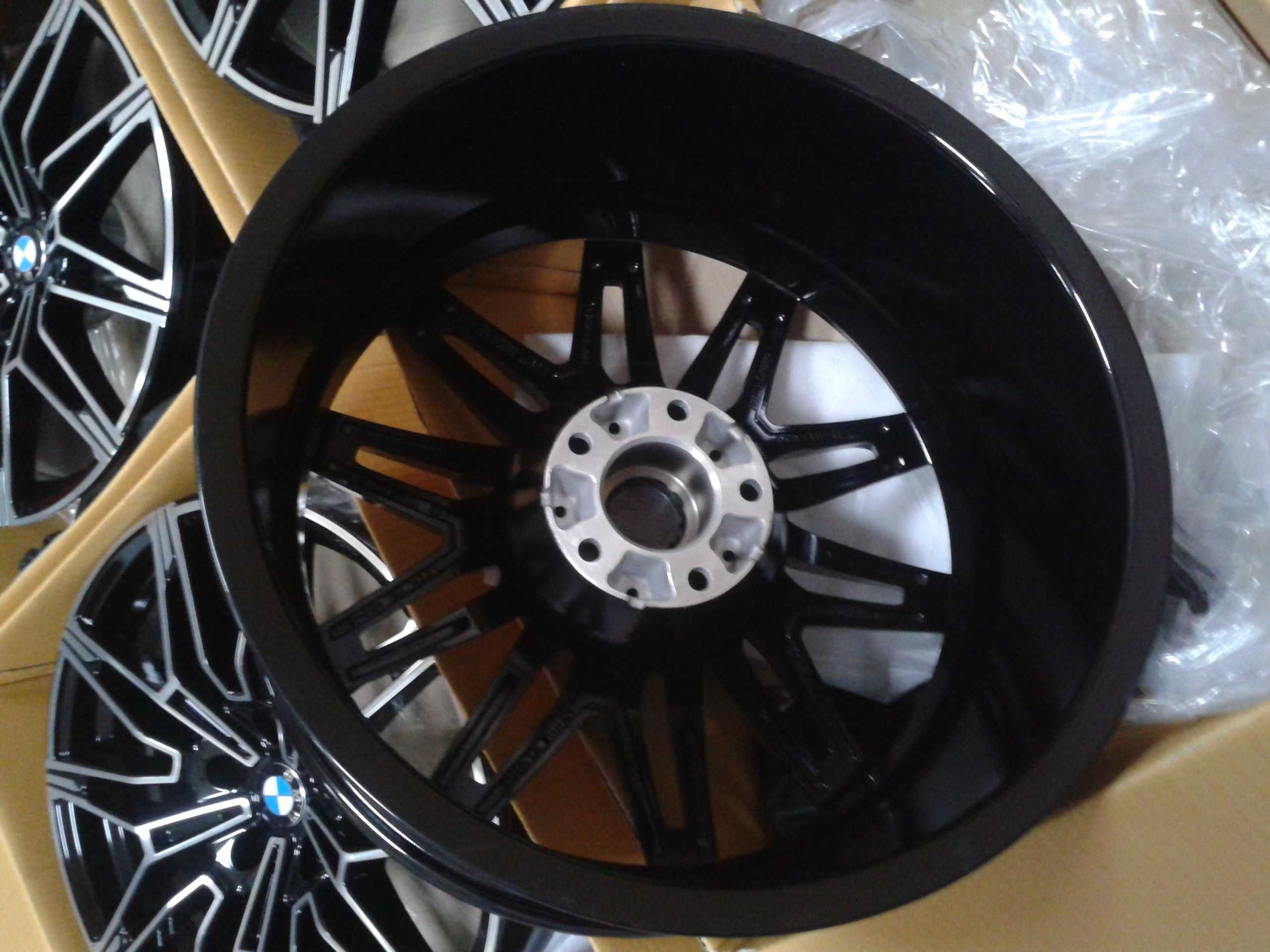 nowe felgi mam b3 r19 volkswagen amarok transporter caravella t5 t6
