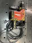 Hilti te 15  sds walizka