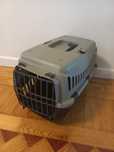 Transportadora de gatos
