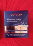 Krem do twarzy SORAYA 50+