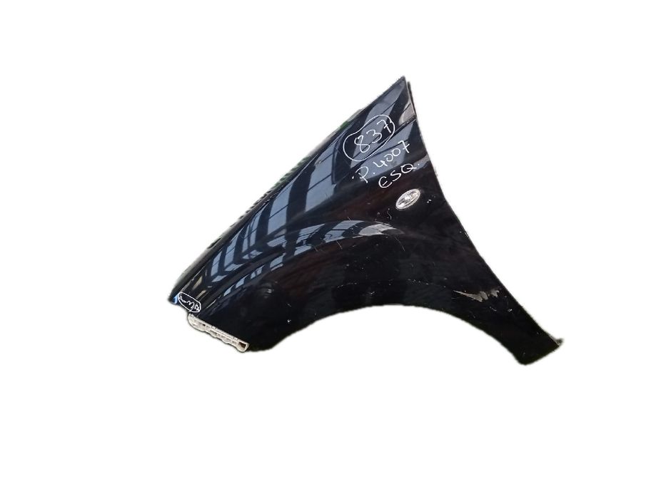 Guarda-lamas esquerdo PEUGEOT 4007 (VU_, VV_)