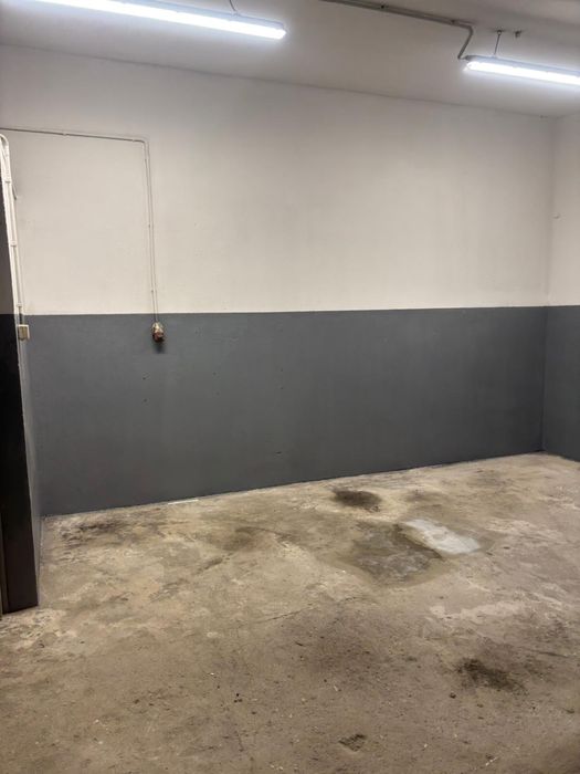 Wynajem warsztat magazyn 80 m Środa Wielkopolska