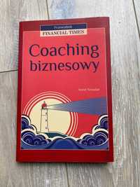 Książka Coaching biznesowy