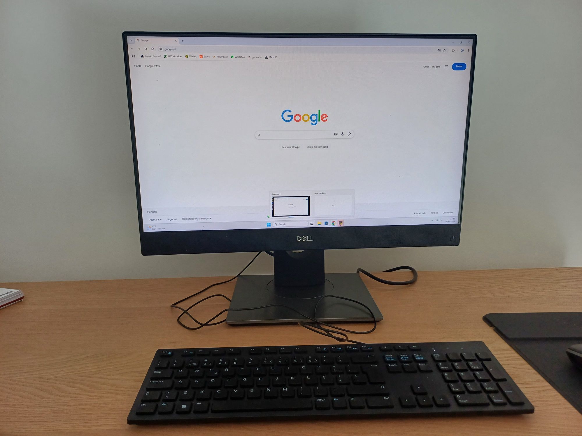 Dell Optiplex 7460 AIO Series