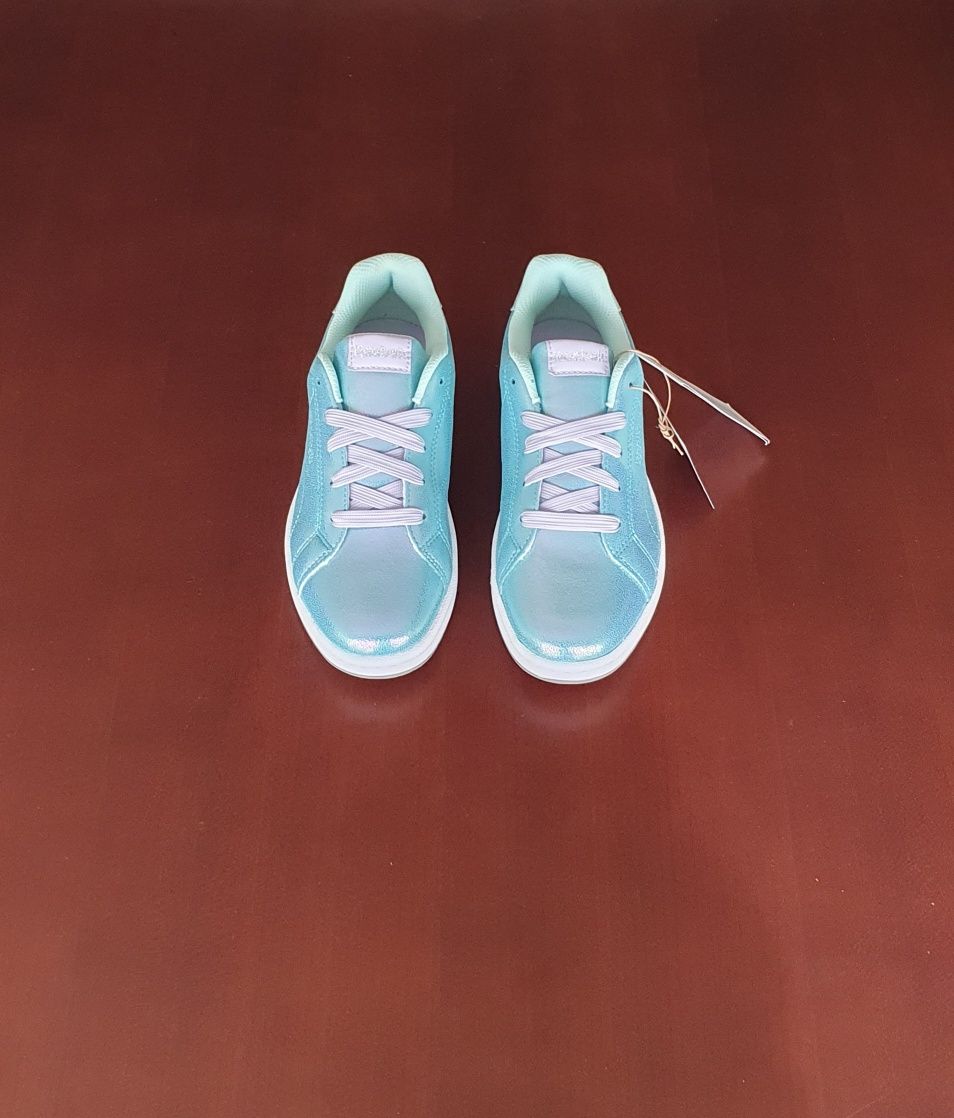 Sapatilhas menina Reebok - Novas