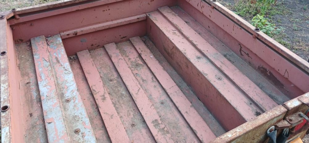 Причип до мотоблоку