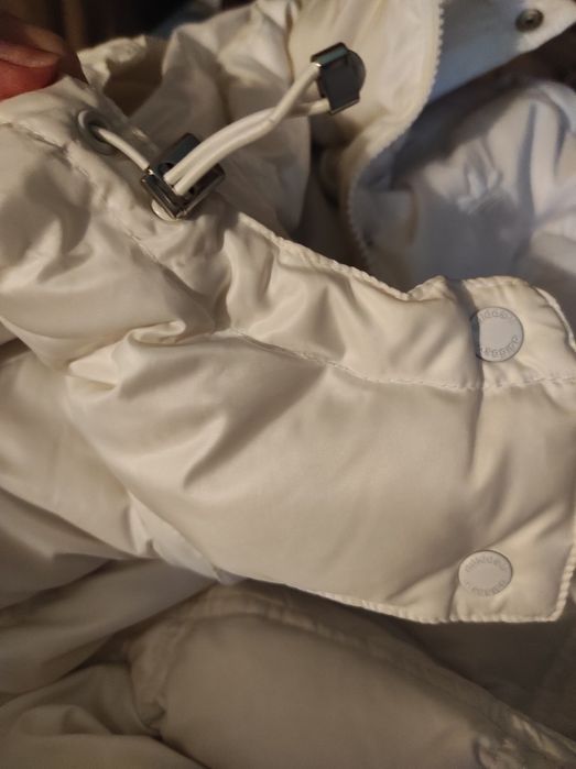 Пуховик Adidas Зима