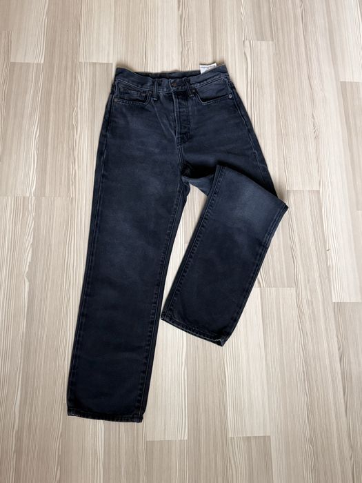 Стильні джинси від Acne Studios оригінал