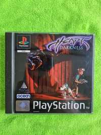 Gra Heart of Darkness | Playstation