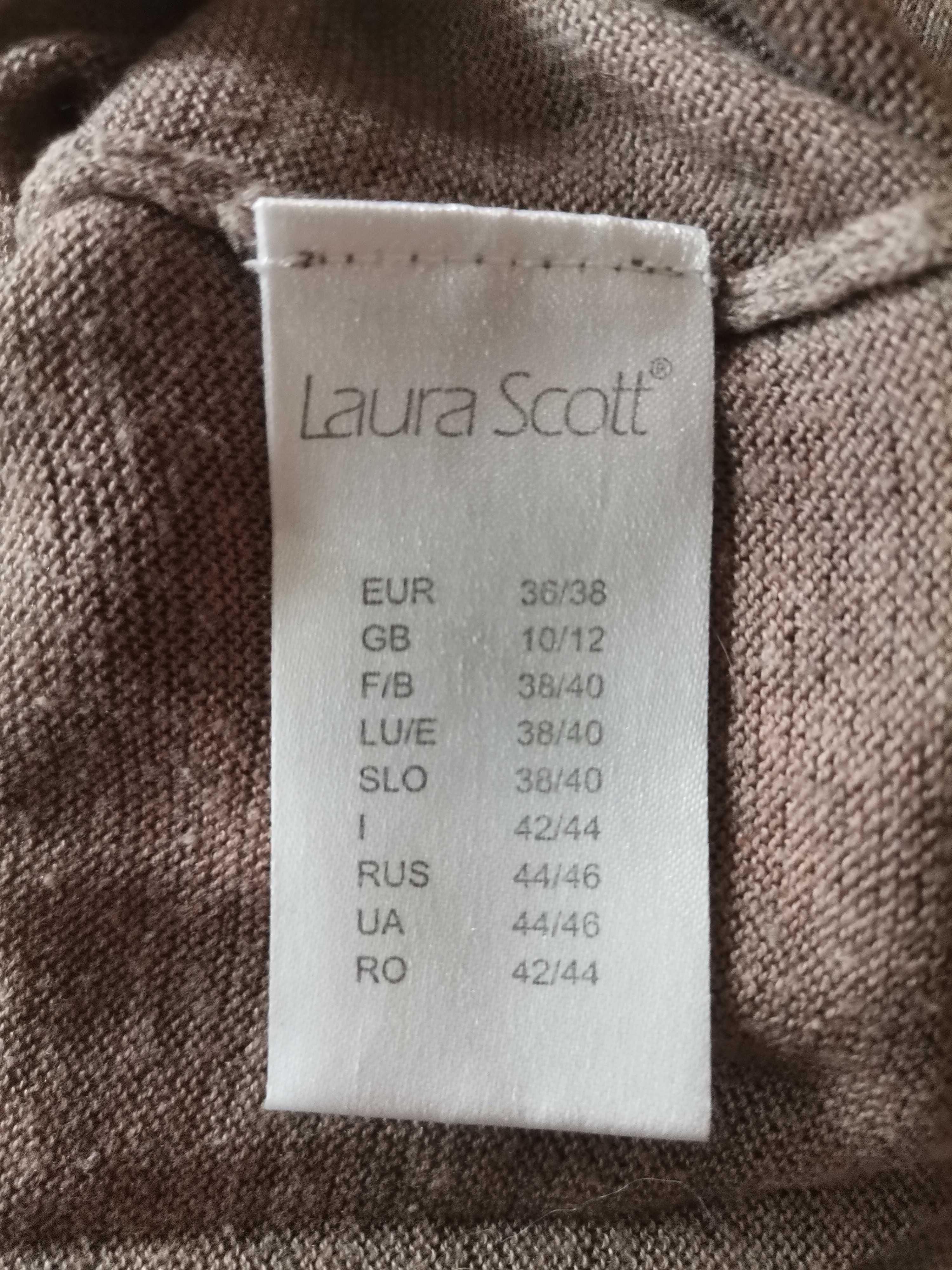 Sweter Laura Scott rozmiar 36/38