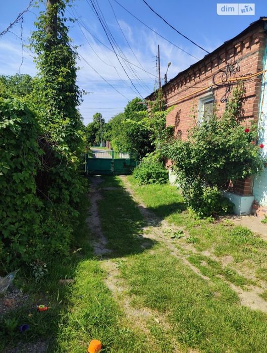 Частина будинку Миргород