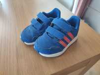 Adidasy rozmiar 23 mało używane