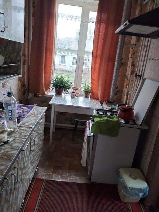 Житло в оренду на довгий термін