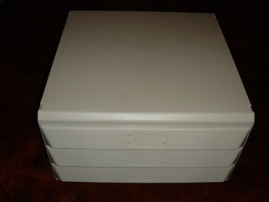 Багатофункціональна шухляда для файлів (Multifunktion file drawer)