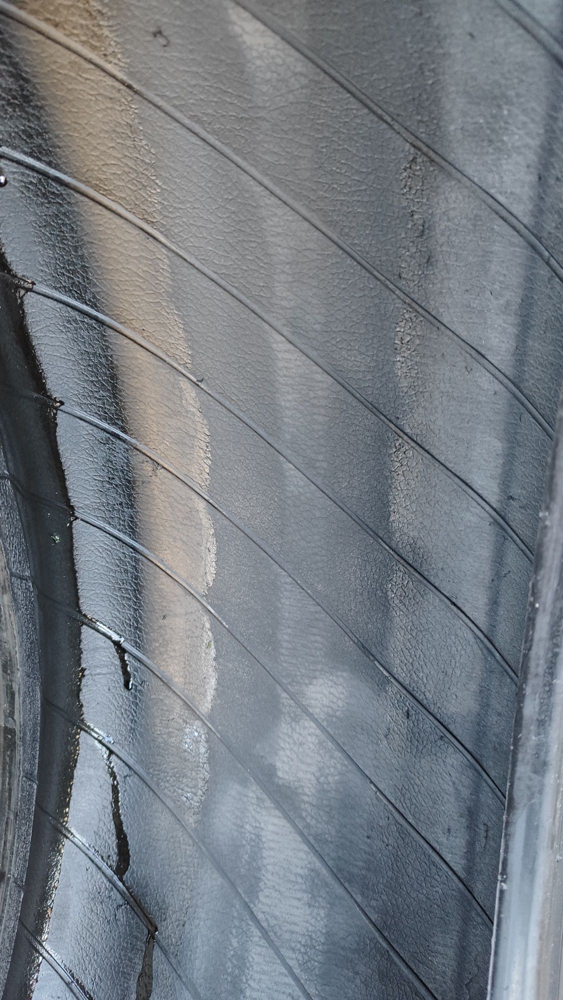 Шини Michelin літні 225/45 R19