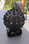Starburst Kula LED ADJ