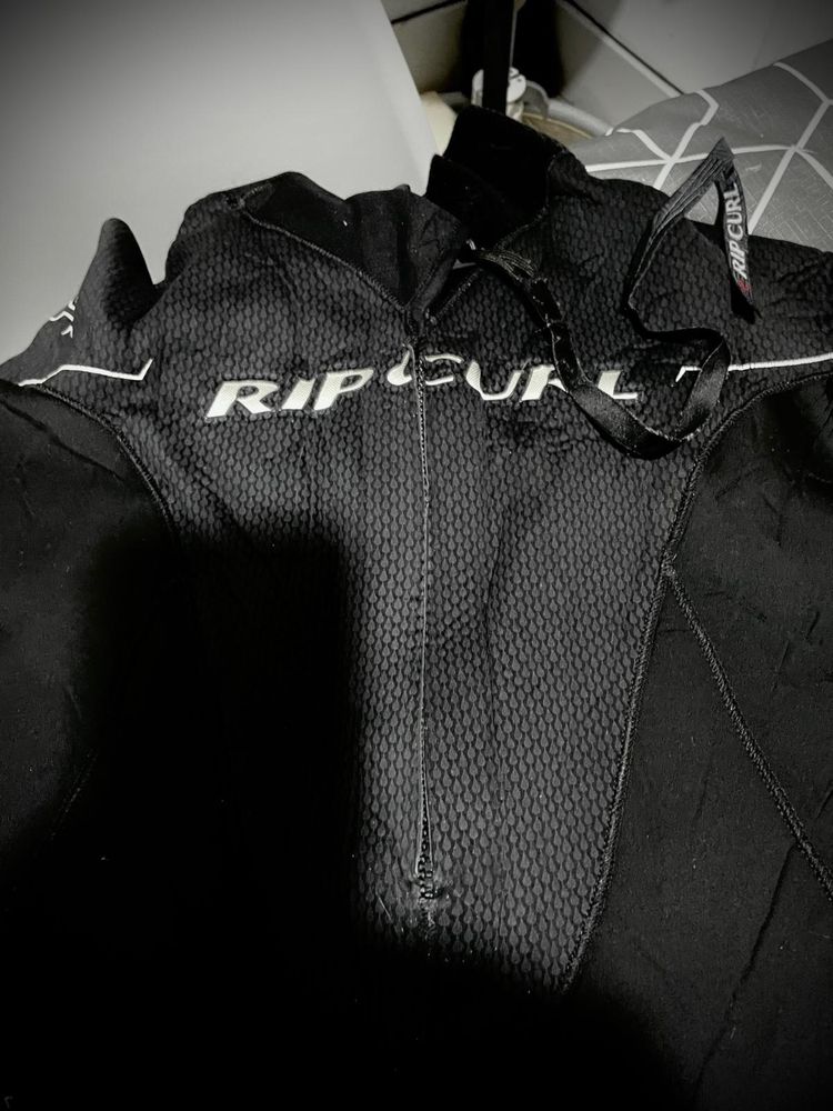 Fato de surf rip curl