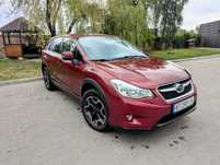 Subaru XV 2.0 Diesel Europe