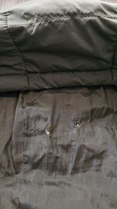 Mountain Warehouse kurtka Seasons Padded Jacket XXL