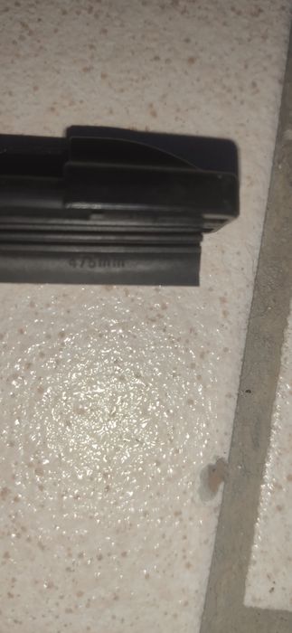 Escovas Pára-Brisas