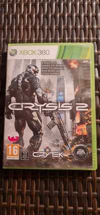 Crysis 2 xbox 360