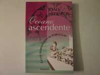 Oceano ascendente- João Medeiros