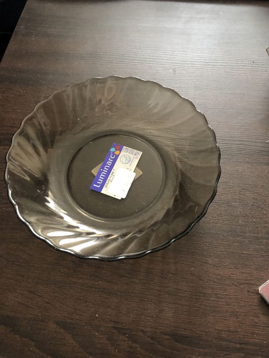 Talerz głeboki obiadowy 48tknk