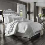 Набір постільної білизни Astoria White  від J Queen New York