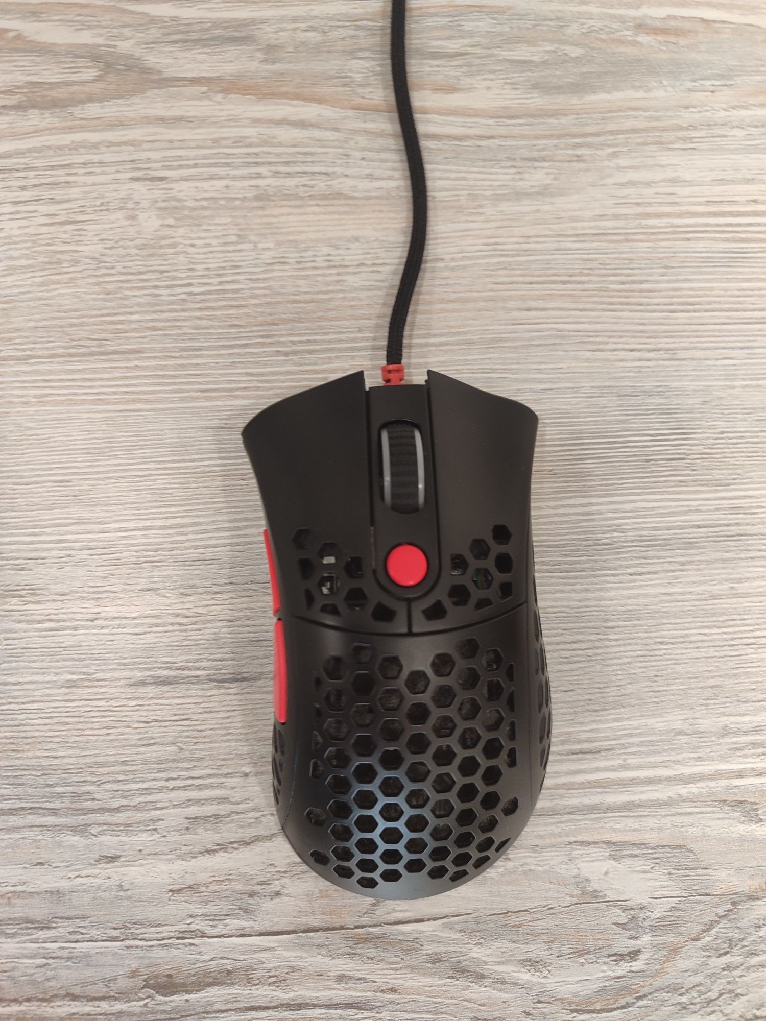 2E Gaming Hyperspeed WL