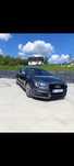Audi A5 8T 3.0 TDI S-Line Automat Bogate wyposażenie