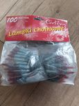 Lampki choinkowe