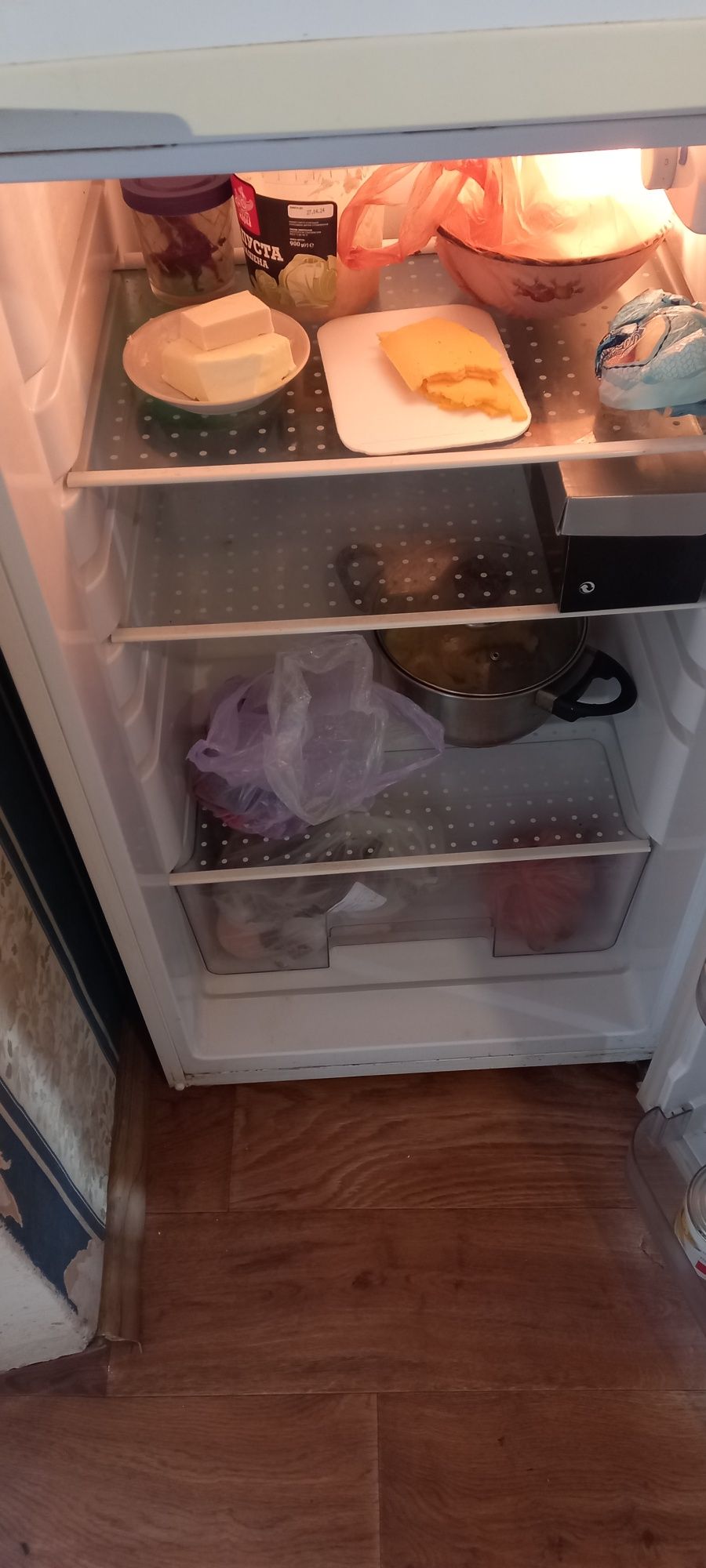Холодильник Delfa
