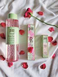 Zestaw pixi beauty rose instagram hit