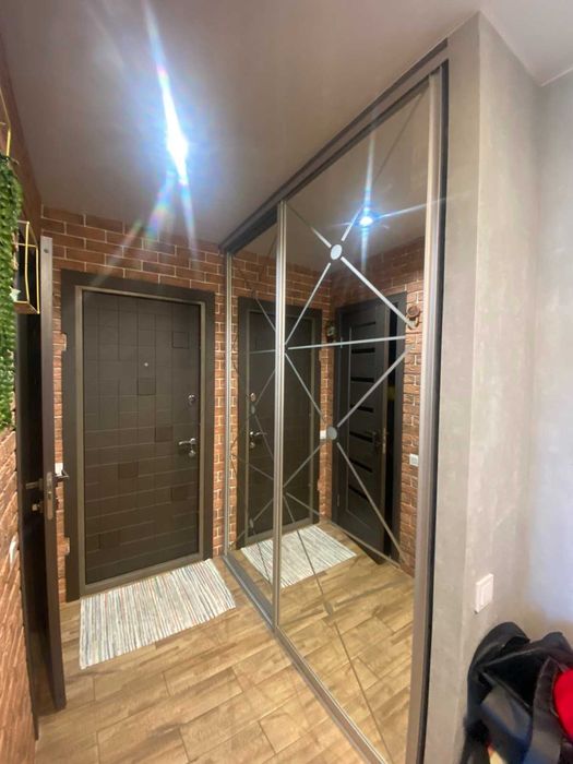 Продаж 3-к квартири по вул. Коцюбинського район Старий Парк