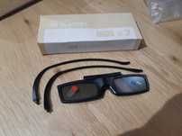 Okulary 3d samsung