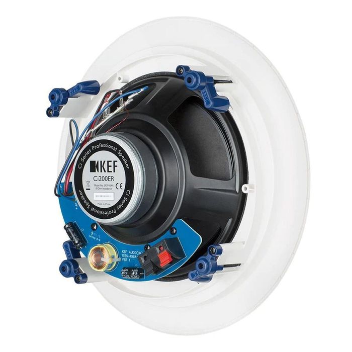 KEF Ci200ER Głośnik instalacyjny