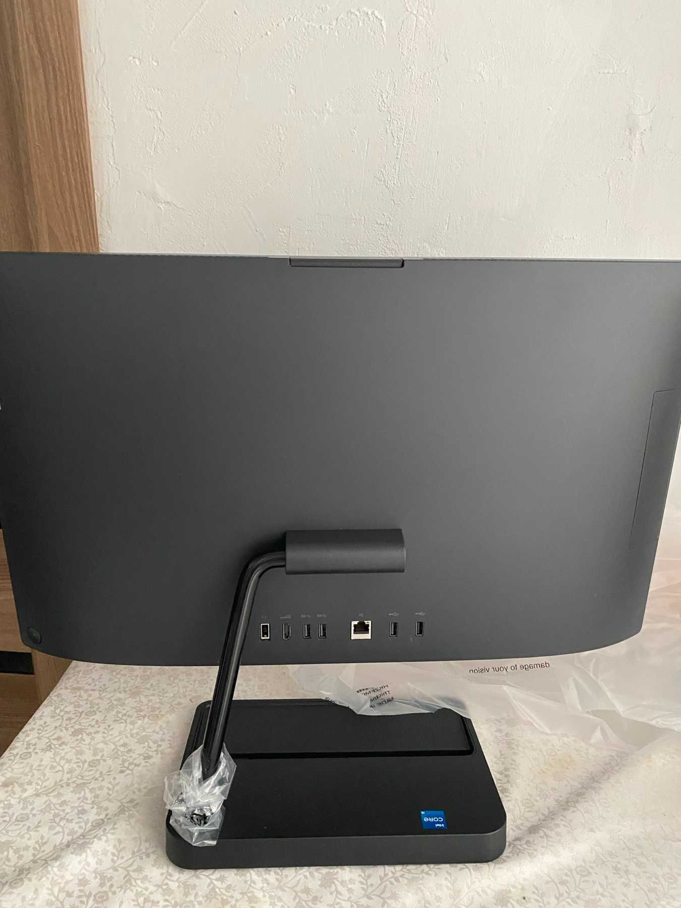 Моноблок 24" LENOVO IdeaCentre AIO 3 24IAP7