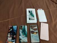 Case Samsung Galaxy S20 S21 5G