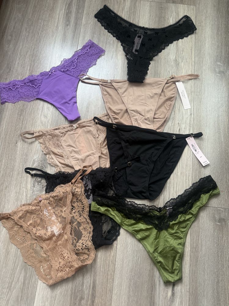 Продам трусики Victoria’s Secret