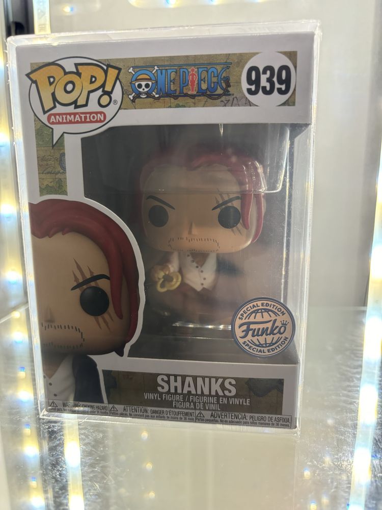 Funko Pop de One piece