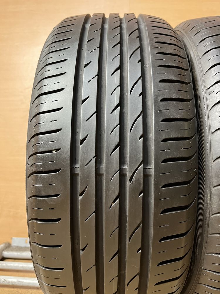 195/50 R 15 Nexen 2021рік NBlue HD Plus Літо пара шини