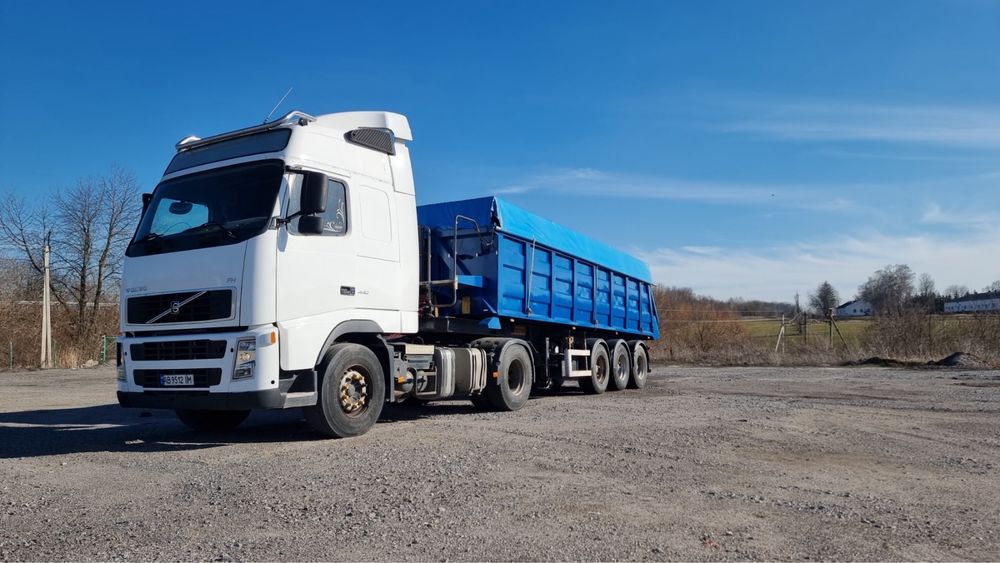 Вольво,Volvo FH продам