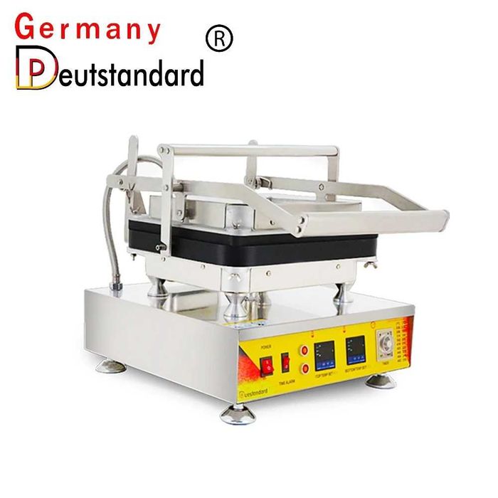 Maszyna do tartaletek, tartlet machine, tarta