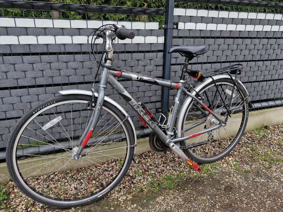 Rower Męski Trek 28